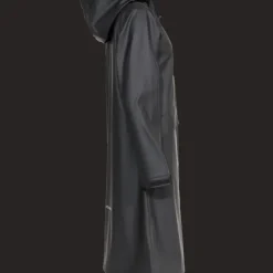 Bergen Long Raincoat, regnrock, dam - Regnjackor - Bergen Long Raincoat, regnrock, dam