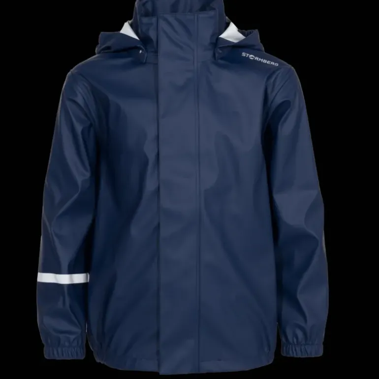 Bergensfjord Rain Set, regnset, junior - Regnställ - Bergensfjord Rain Set, regnset, junior