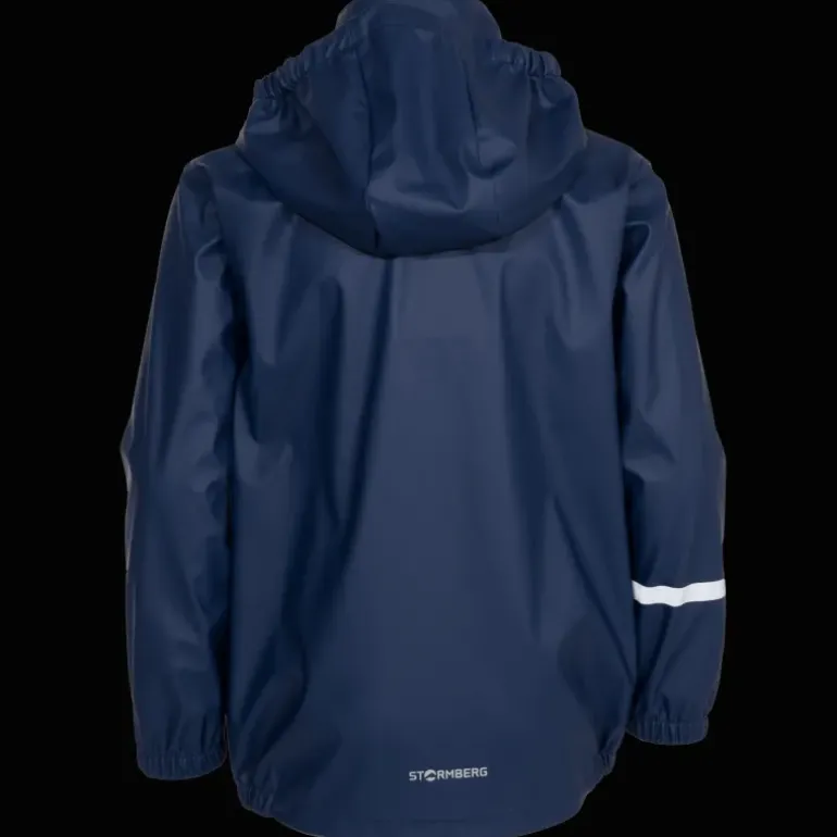 Bergensfjord Rain Set, regnset, junior - Regnställ - Bergensfjord Rain Set, regnset, junior