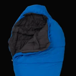 Bergly Reg Sleeping Bag +5, sovsäck - Sovsäckar - Bergly Reg Sleeping Bag +5, sovsäck