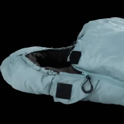 Bergly W Sleeping Bag +5, sovsäck, dam - Sovsäckar - Bergly W Sleeping Bag +5, sovsäck, dam