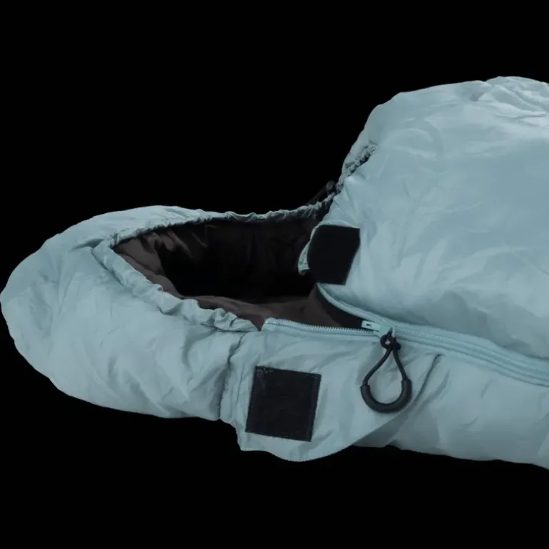 Bergly W Sleeping Bag +5, sovsäck, dam - Sovsäckar - Bergly W Sleeping Bag +5, sovsäck, dam