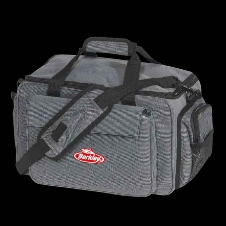 BERKLEY MIDI RANGER INKL 5 ASKAR - Fiskelådor, Fiskväskor & Rör - BERKLEY MIDI RANGER INKL 5 ASKAR