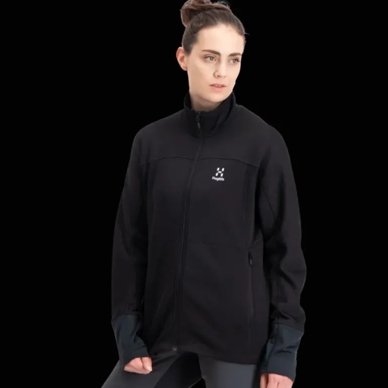 Betula Jacket W, mellanlagersjacka, dam - Mellanlagerjackor - Betula Jacket W, mellanlagersjacka, dam