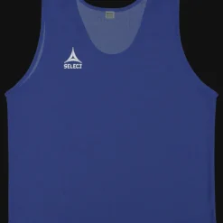 Bib Basic Select, träningsväst - Fotbollstillbehör - Bib Basic Select, träningsväst