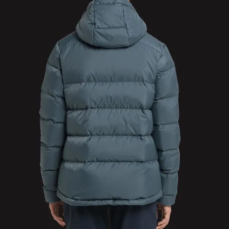 Bield Down Hood, dunjacka, dam - Dunjackor - Bield Down Hood, dunjacka, dam