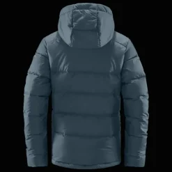 Bield Down Hood, dunjacka, dam - Dunjackor - Bield Down Hood, dunjacka, dam