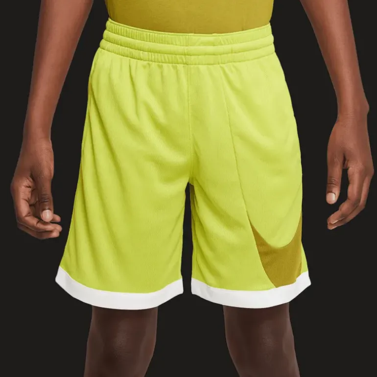 Big Kids Basketball Shorts, basketball shorts, junior - Träningsshorts - Big Kids Basketball Shorts, basketball shorts, junior