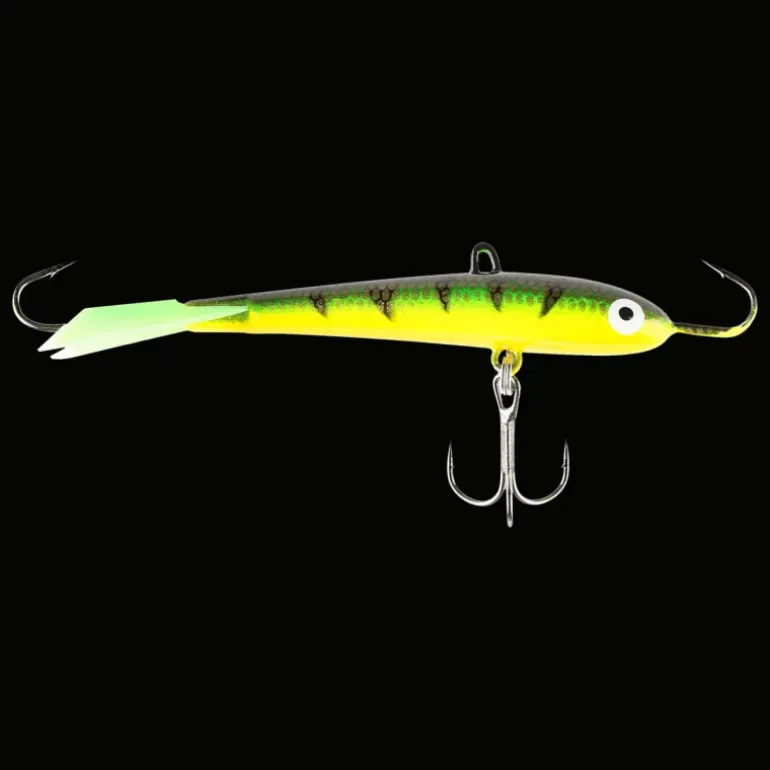 Big Man 90mm/23g, balanspilk - Pimpeldrag - Big Man 90mm/23g, balanspilk