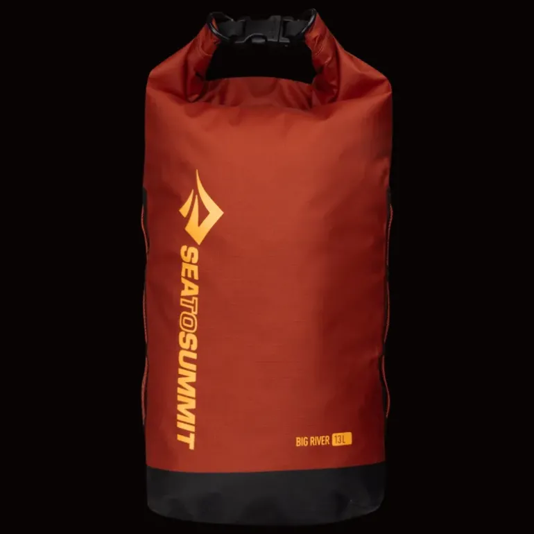 Big River Dry Bag 13L, torrsäck, vattentät packsäck - Packpåsar - Big River Dry Bag 13L, torrsäck, vattentät packsäck