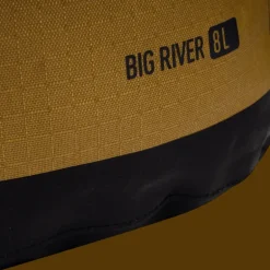 Big River Dry Bag 8L, torrsäck, vattentät packsäck - Packpåsar - Big River Dry Bag 8L, torrsäck, vattentät packsäck