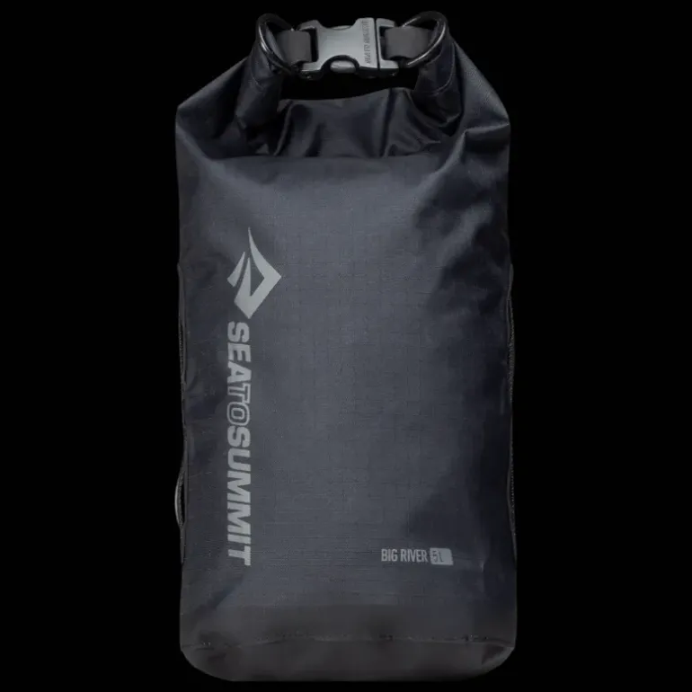 Big River Dry Bag 5L, torrsäck, vattentät packsäck - Packpåsar - Big River Dry Bag 5L, torrsäck, vattentät packsäck