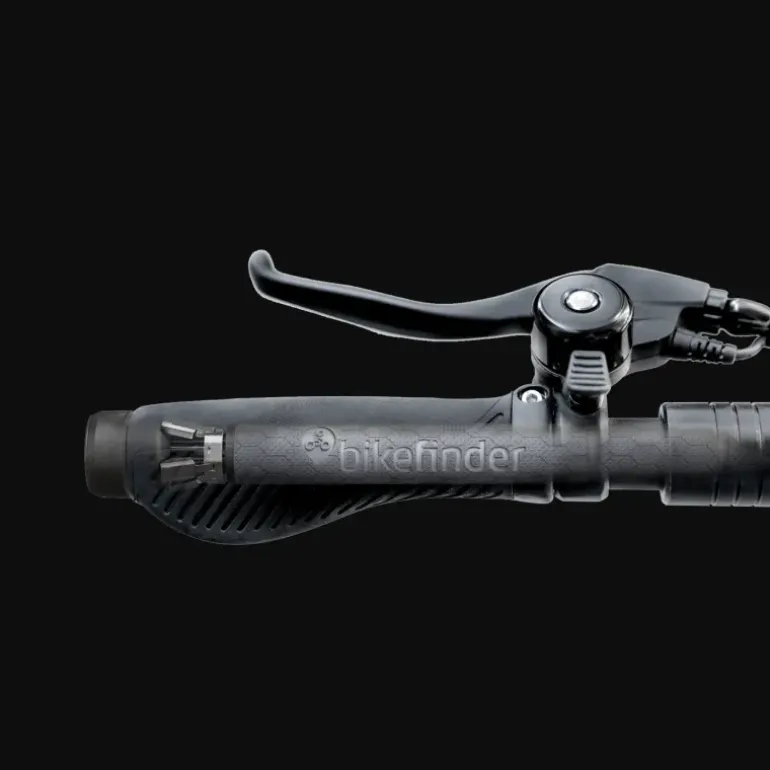 BikeFinder - Computers - BikeFinder