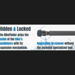BikeFinder - Computers - BikeFinder