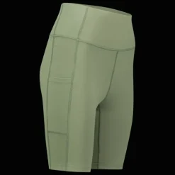Bikelength Brushed Tights, träningsshorts, dam - Träningsshorts - Bikelength Brushed Tights, träningsshorts, dam