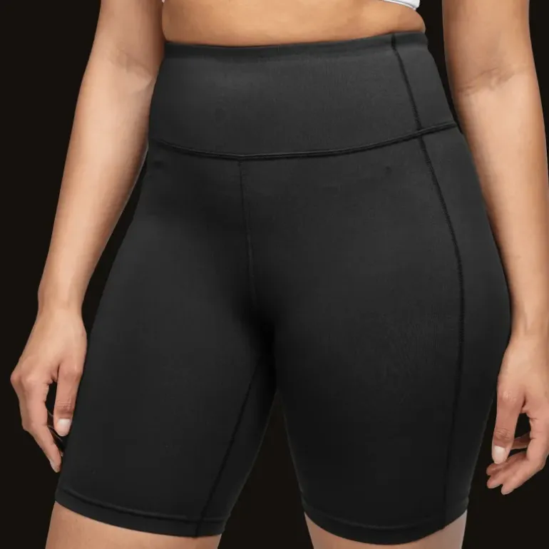 Bikelength Brushed Tights, träningsshorts, dam - Träningsshorts - Bikelength Brushed Tights, träningsshorts, dam