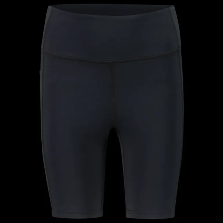 Bikelength Brushed Tights, träningsshorts, dam - Träningsshorts - Bikelength Brushed Tights, träningsshorts, dam