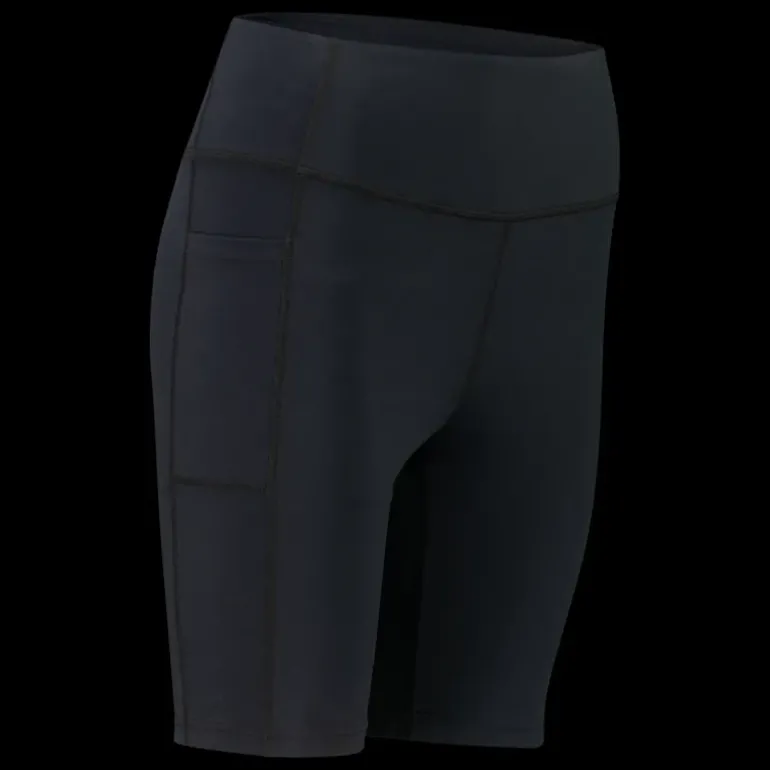 Bikelength Brushed Tights, träningsshorts, dam - Träningsshorts - Bikelength Brushed Tights, träningsshorts, dam