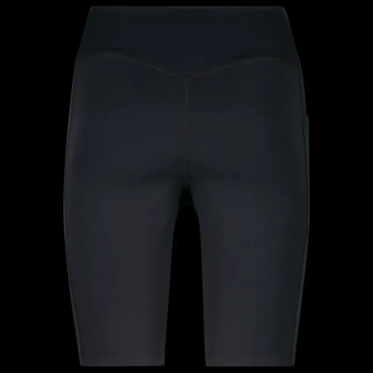 Bikelength Brushed Tights, träningsshorts, dam - Träningsshorts - Bikelength Brushed Tights, träningsshorts, dam