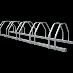 Bike rack 5 bikes Steady - Cykelstöd - Bike rack 5 bikes Steady
