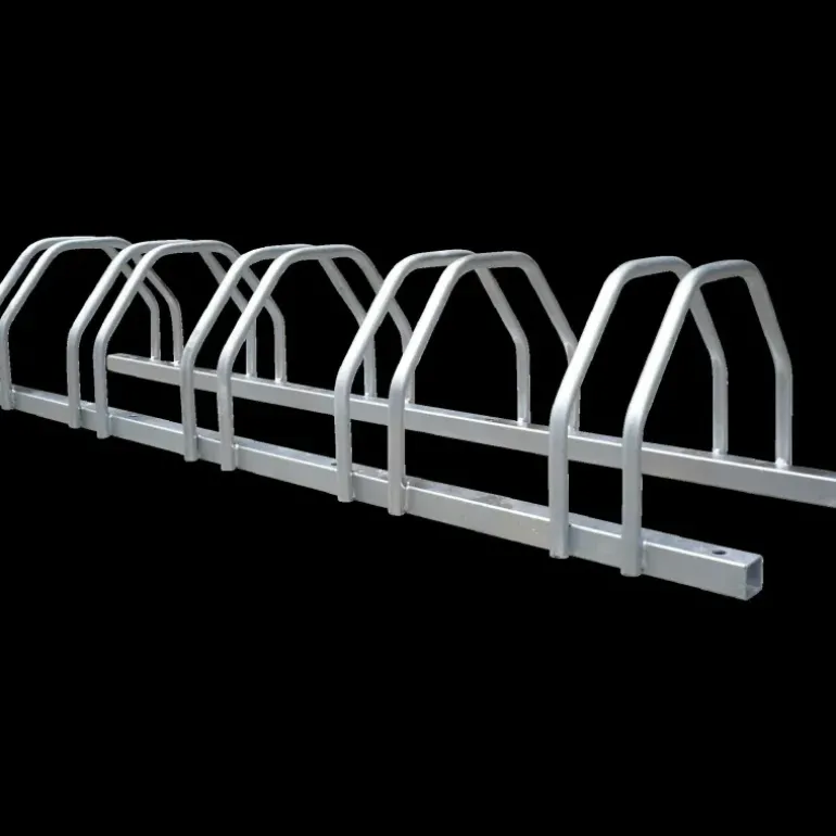 Bike rack 5 bikes Steady - Cykelstöd - Bike rack 5 bikes Steady
