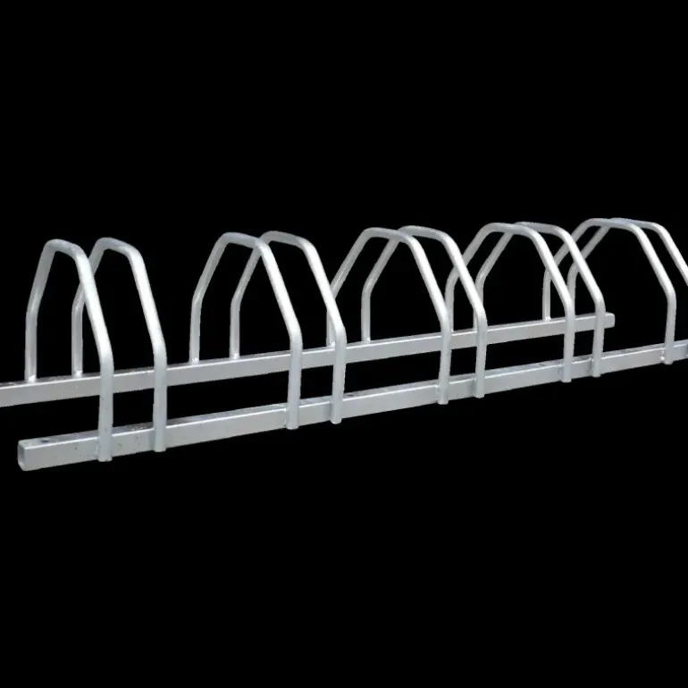 Bike rack 5 bikes Steady - Cykelstöd - Bike rack 5 bikes Steady