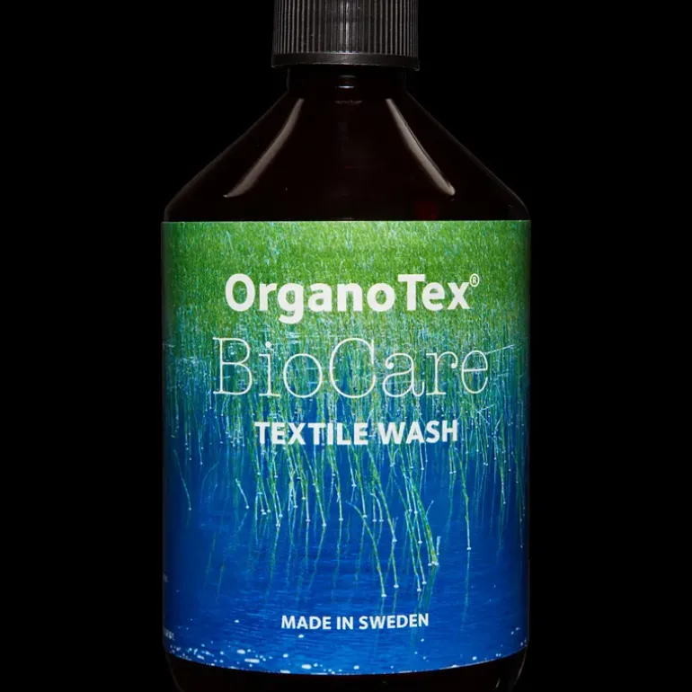 BioCare Sport Textile Wash 500 ml, tvättmedel - Skovård - BioCare Sport Textile Wash 500 ml, tvättmedel
