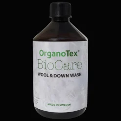BioCare Wool&Down Wash 500 ml, tvättmedel - Skovård - BioCare Wool&Down Wash 500 ml, tvättmedel