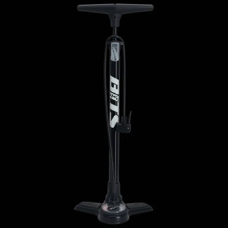 Bits Floorpump, cykelpump, golvpump - Cykelpump - Bits Floorpump, cykelpump, golvpump