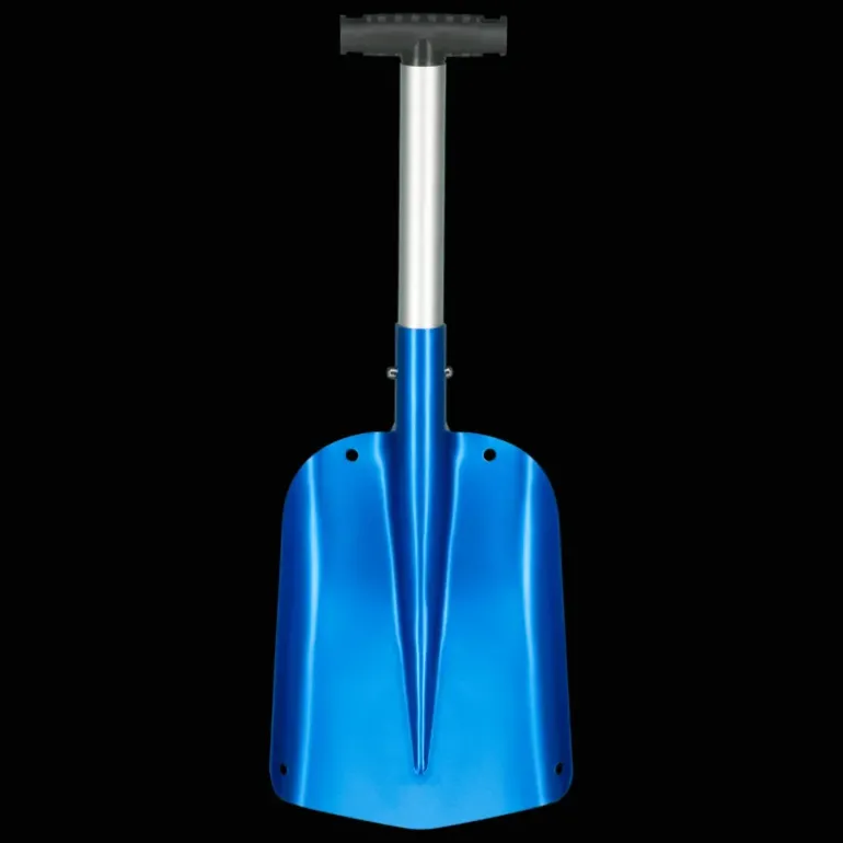 Bits Snow Shovel 24/25 - Lavinsändare, Sonder & Spadar - Bits Snow Shovel 24/25