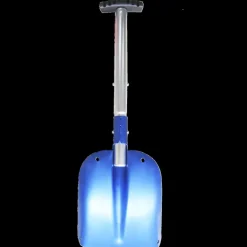 Bits Snow Shovel 24/25, snöspade med teleskopskaft - Lavinsändare, Sonder & Spadar - Bits Snow Shovel 24/25, snöspade med teleskopskaft