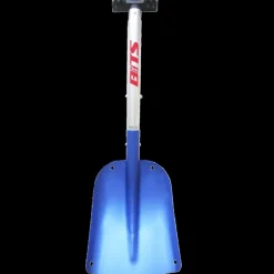 Bits Snow Shovel 24/25, snöspade med teleskopskaft - Lavinsändare, Sonder & Spadar - Bits Snow Shovel 24/25, snöspade med teleskopskaft