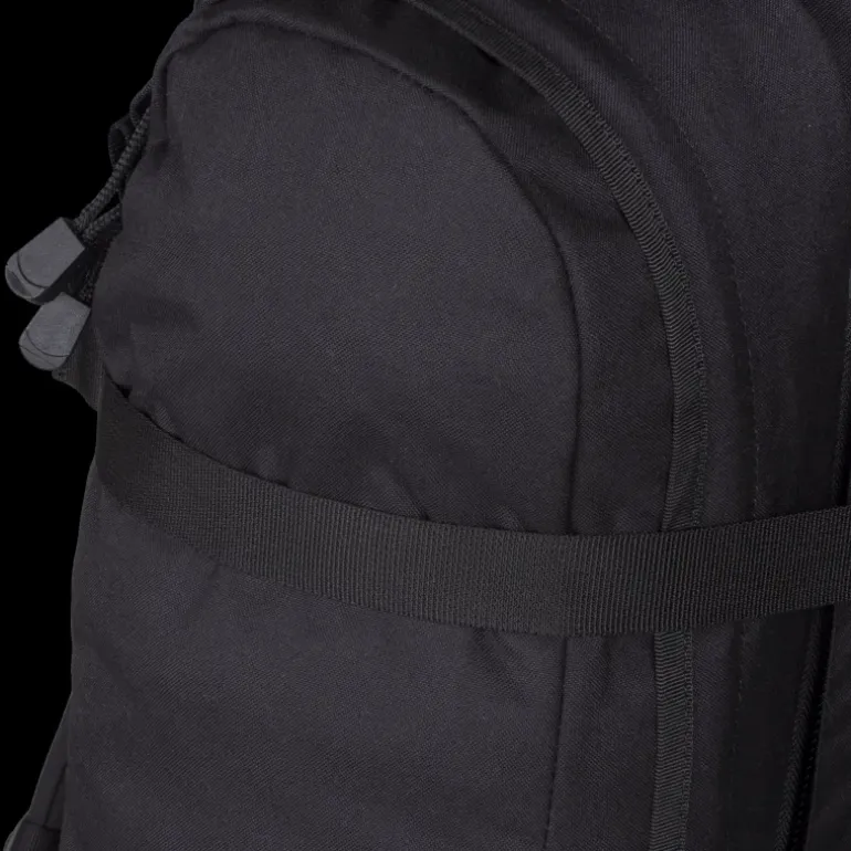 Black Edition Recon 125l Synkroflex Pack, ryggsäck - Vandringsryggsäckar - Black Edition Recon 125l Synkroflex Pack, ryggsäck