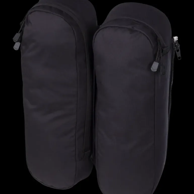 Black Edition Recon 125l Synkroflex Pack, ryggsäck - Vandringsryggsäckar - Black Edition Recon 125l Synkroflex Pack, ryggsäck