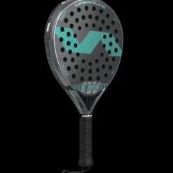 Black Lw Summun Carbon Black, padelracket - Padelracketar - Black Lw Summun Carbon Black, padelracket