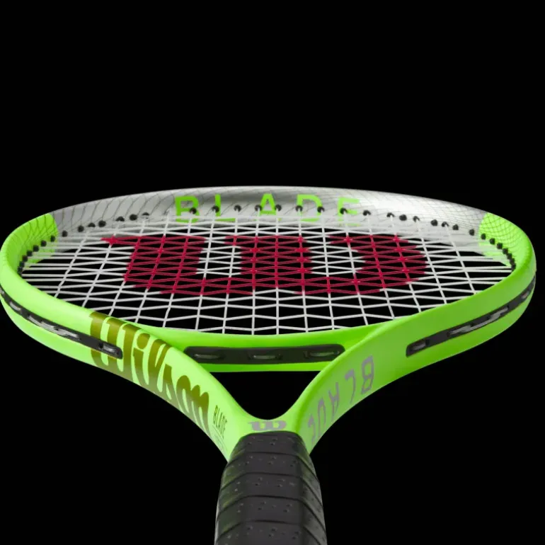 Blade Feel RXT 105 Racket, tennisracket - Tennisracketar - Blade Feel RXT 105 Racket, tennisracket