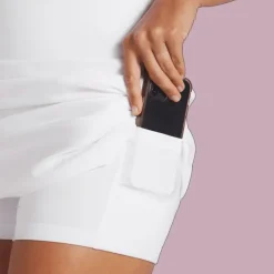 Blake Skirt, golfkjol, dam - Golfshorts & Golfkjolar - Blake Skirt, golfkjol, dam