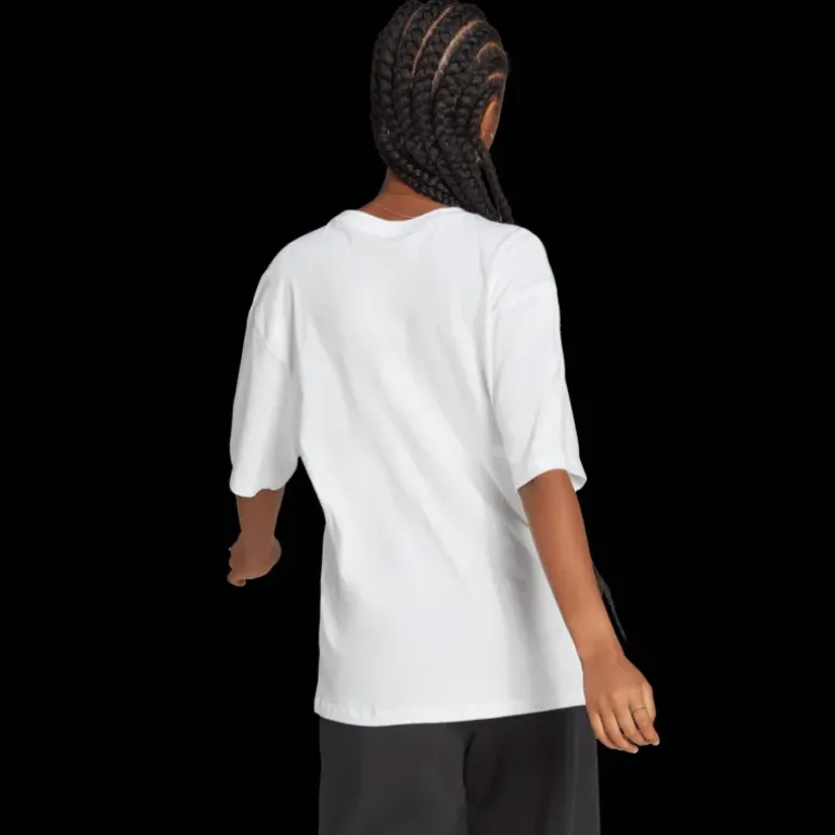 BL Boyfriend Tee, t-shirt, dam - Fritids-T-Shirt - BL Boyfriend Tee, t-shirt, dam