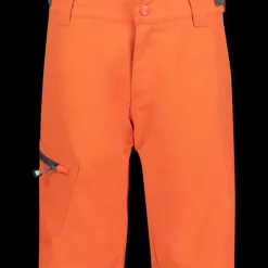 Blekinge Softshell Shorts, softshellshorts junior - Friluftsshorts - Blekinge Softshell Shorts, softshellshorts junior