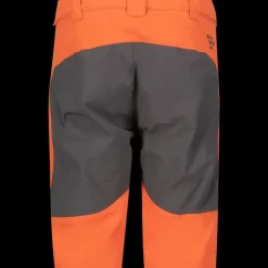 Blekinge Softshell Shorts, softshellshorts junior - Friluftsshorts - Blekinge Softshell Shorts, softshellshorts junior