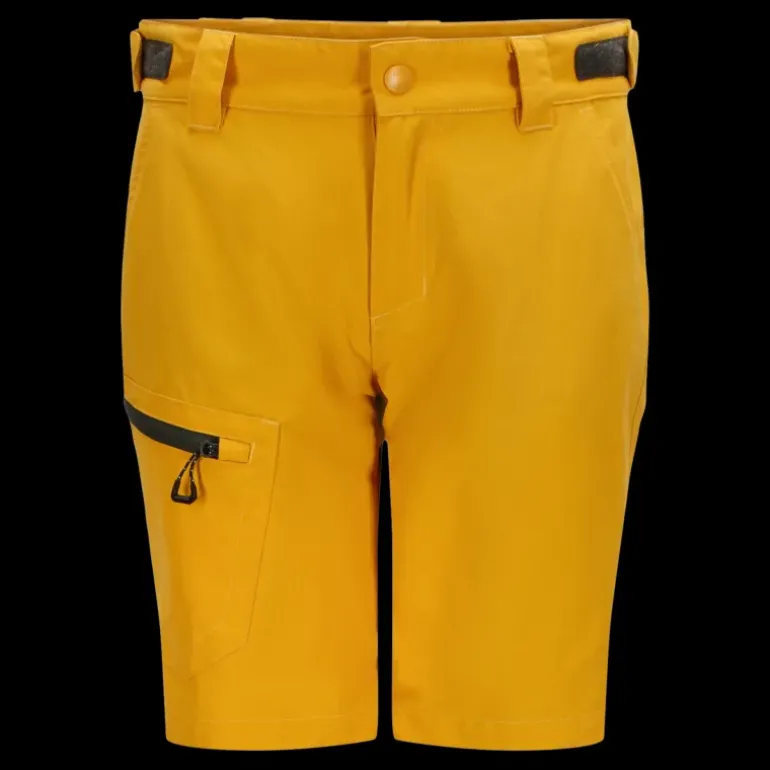 Blekinge Softshell Shorts, softshellshorts junior - Friluftsshorts - Blekinge Softshell Shorts, softshellshorts junior
