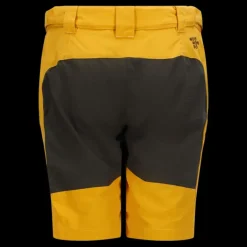 Blekinge Softshell Shorts, softshellshorts junior - Friluftsshorts - Blekinge Softshell Shorts, softshellshorts junior