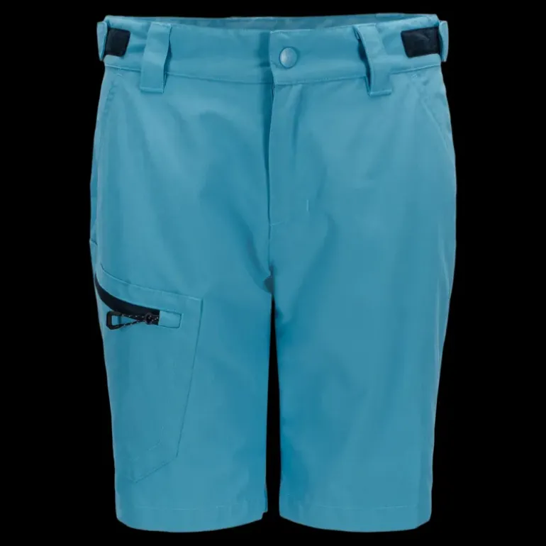 Blekinge Softshell Shorts, softshellshorts junior - Friluftsshorts - Blekinge Softshell Shorts, softshellshorts junior