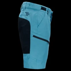 Blekinge Softshell Shorts, softshellshorts junior - Friluftsshorts - Blekinge Softshell Shorts, softshellshorts junior