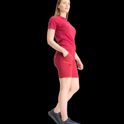 Blekinge Softshell Shorts, softshellshorts dam - Fritidsshorts - Blekinge Softshell Shorts, softshellshorts dam