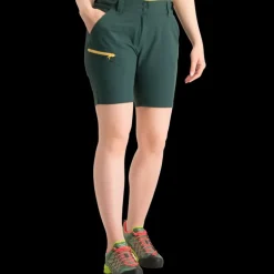 Blekinge Softshell Shorts, softshellshorts dam - Fritidsshorts - Blekinge Softshell Shorts, softshellshorts dam