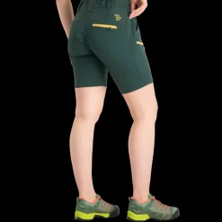 Blekinge Softshell Shorts, softshellshorts dam - Fritidsshorts - Blekinge Softshell Shorts, softshellshorts dam