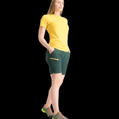 Blekinge Softshell Shorts, softshellshorts dam - Fritidsshorts - Blekinge Softshell Shorts, softshellshorts dam