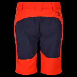 Blekinge Softshell Shorts, vandringsshorts junior - Friluftsshorts - Blekinge Softshell Shorts, vandringsshorts junior