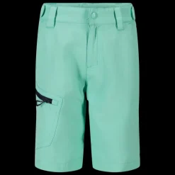 Blekinge Softshell Shorts, vandringsshorts junior - Friluftsshorts - Blekinge Softshell Shorts, vandringsshorts junior